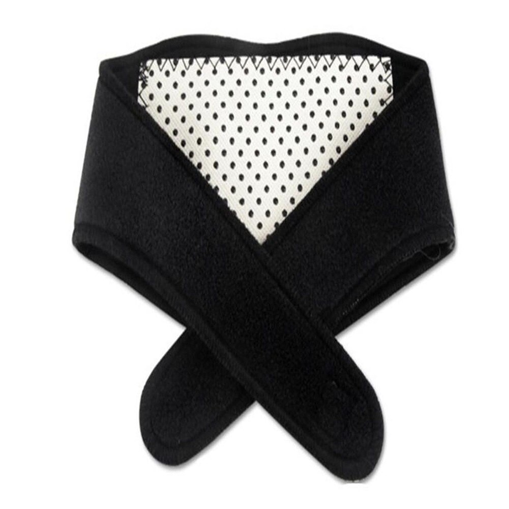 Magnetic Therapy Neck Brace Support Spontaneous Heating Belt Cervical Vertebra Protection Health Care Winter Sports Neck Protect