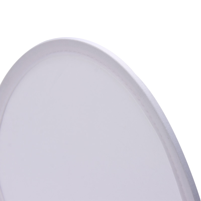 Universal Folding Fotografie Flash Lens Diffuser Reflector Voor Dslr Slr Camera 090F