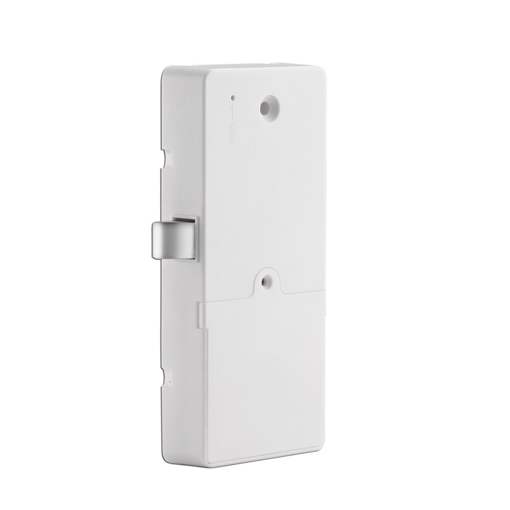 Keyless Touch Keypad Password RFID Card Key Metal Digital Electronic Sauna Cabinet Lock