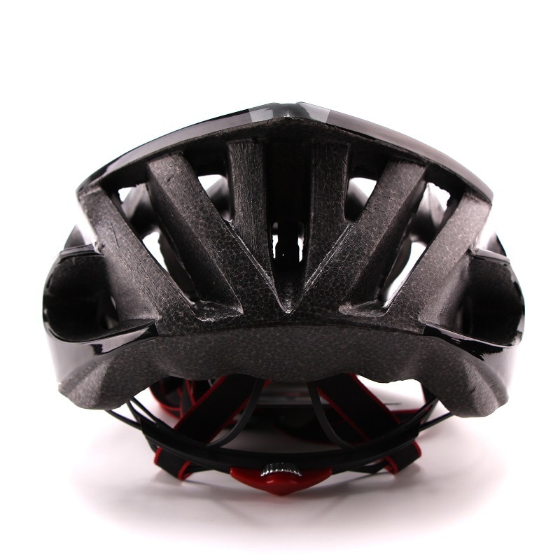 Casco de bicicleta CAIRBULL casco de ciclismo ultraligero suave EPS integrado casco de bicicleta