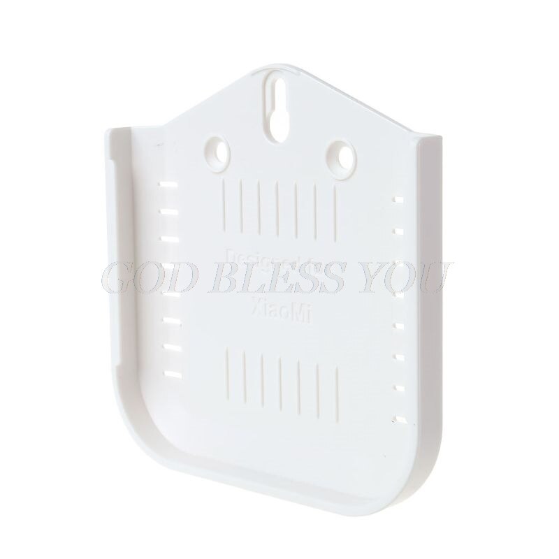 Soporte de pared para XIAOMI Mi 4 4c, funda protectora con accesorios para caja de TV remota