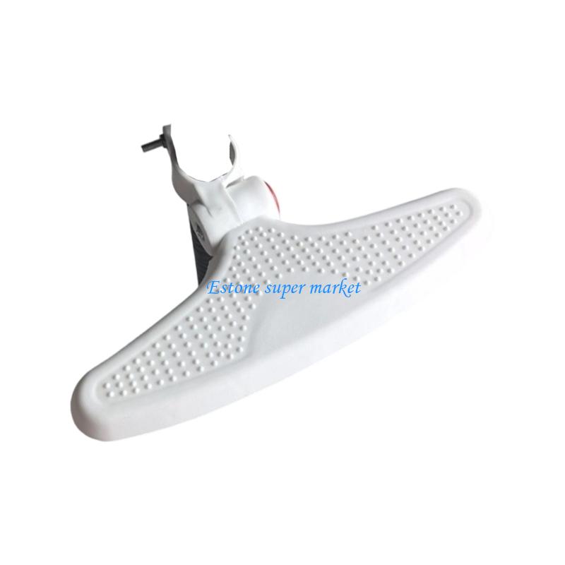 090B Erweiterbare Fußstützenplattform für Kinderwagen für Kindersicherheit, leichtes Zubehör