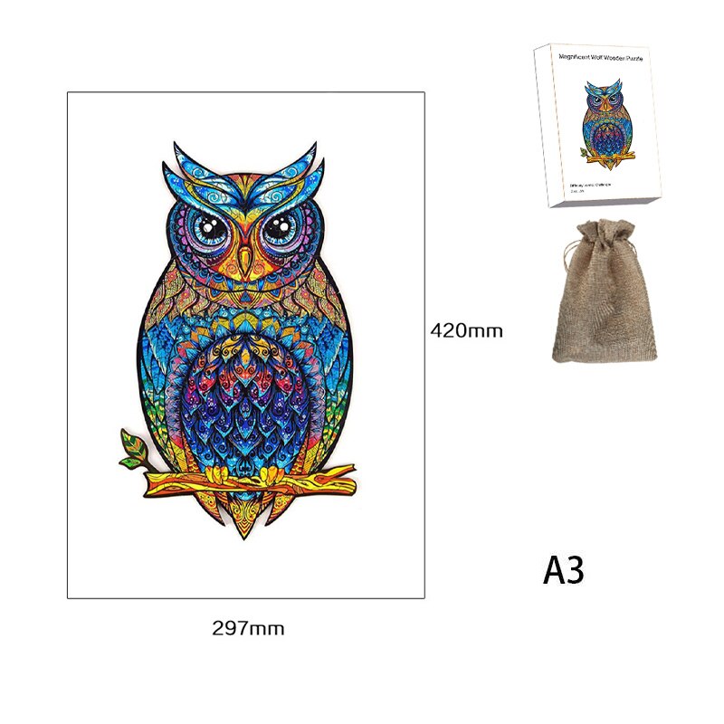 VIP049: A3 OWL