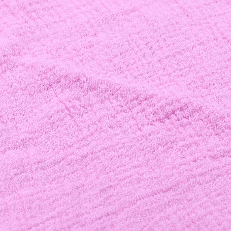 Bebê arroto panos algodão gaze musselina babador bandanas macio respirável newborns toalha cachecol l41d