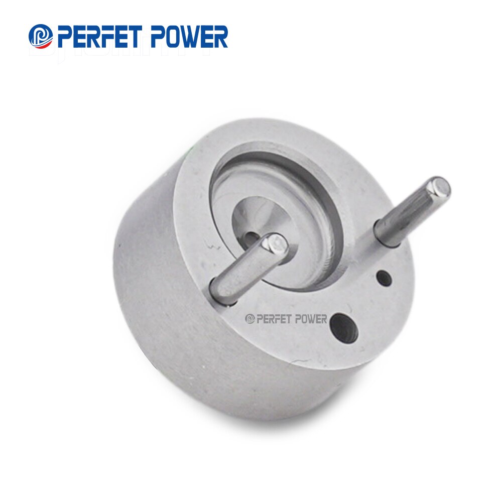 China Made Fuel Injector Piezo Valve For 115 116 117 Series