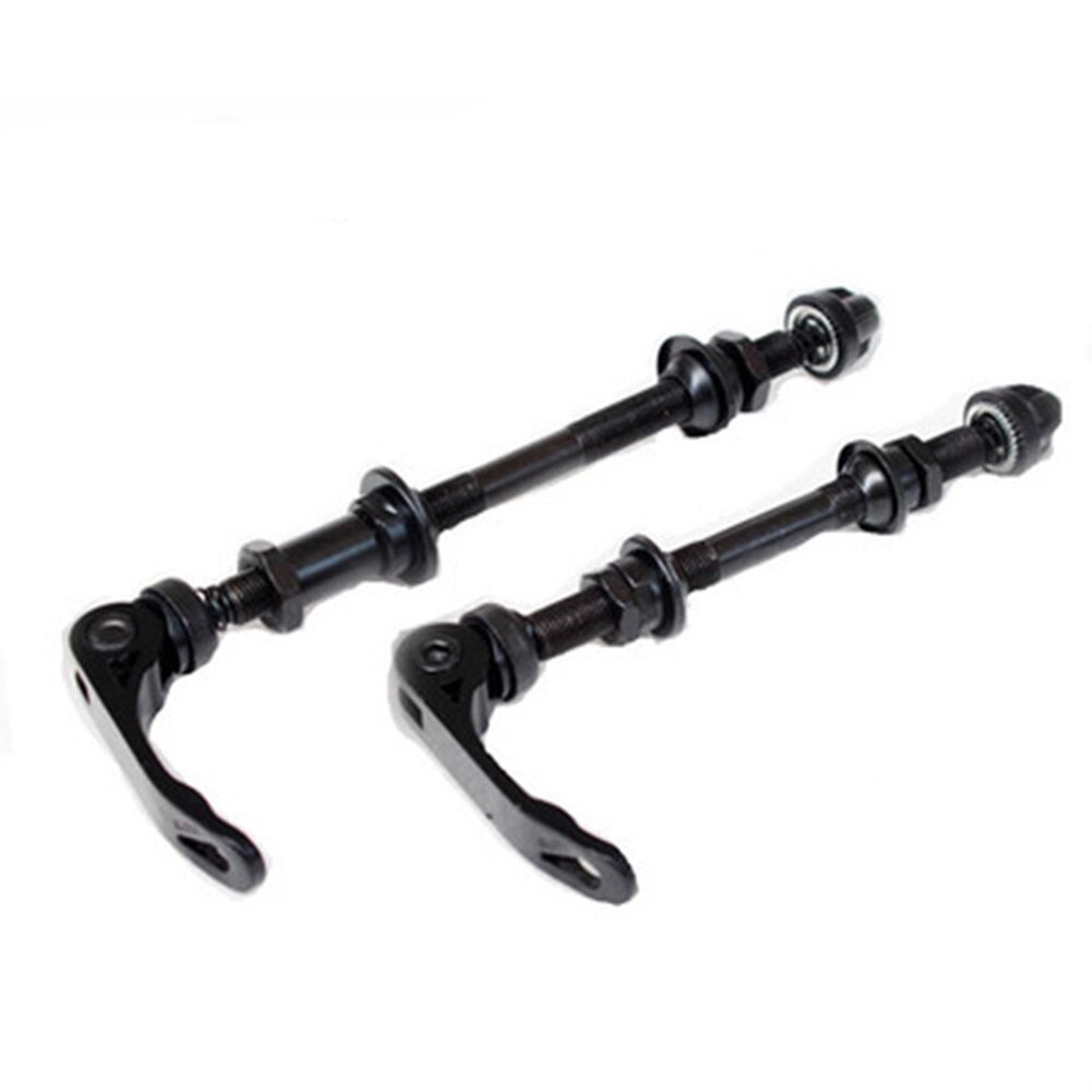 Bike Wheel Quick Release Cyclus Spies Set Mtb Set Grandado