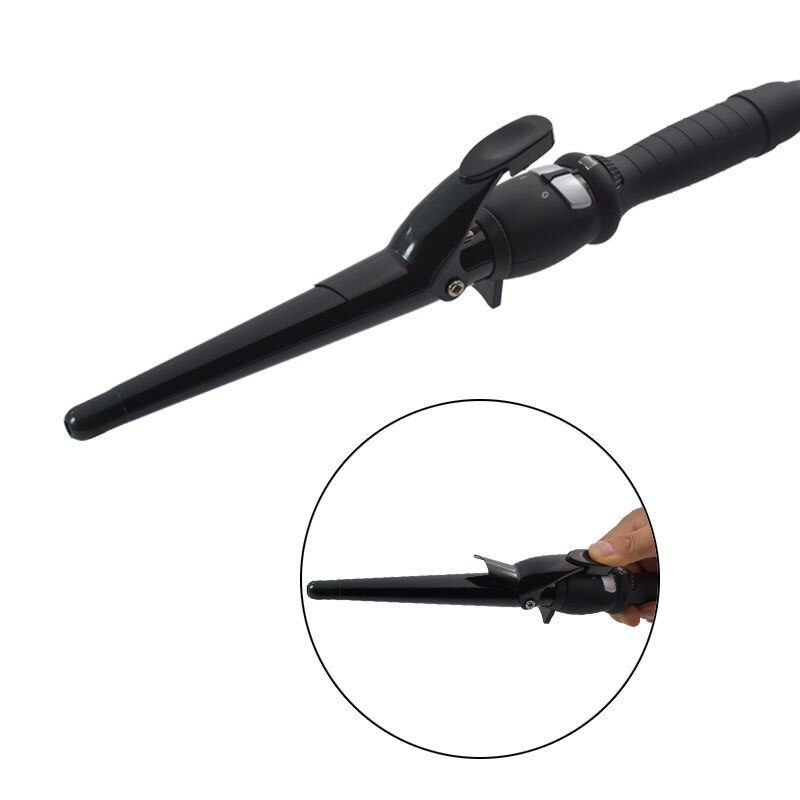 Strumenti E Accessori Per Lo Styling Dei Capelli