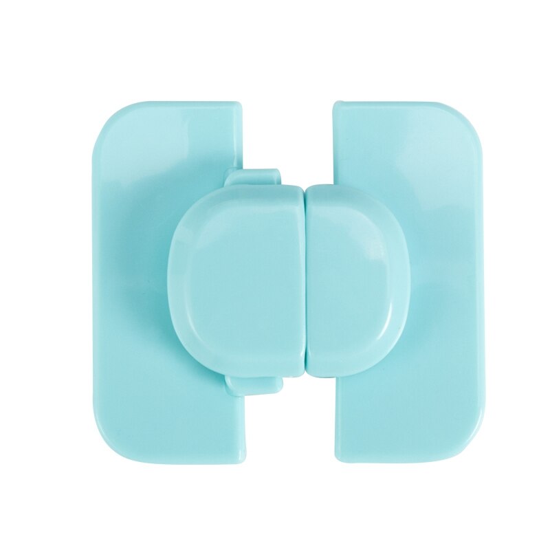 Fechadura da porta com geladeira e freezer, trava para segurança de crianças pequenas, fechadura para geladeira e congelador, 1 peça