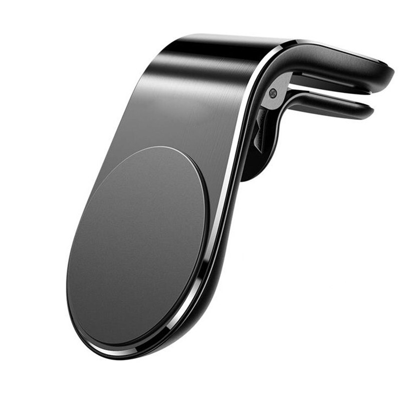 Soporte magnético para teléfono móvil de coche, soporte magnético potente para salida de aire para coche, accesorios para teléfono, soporte para teléfono