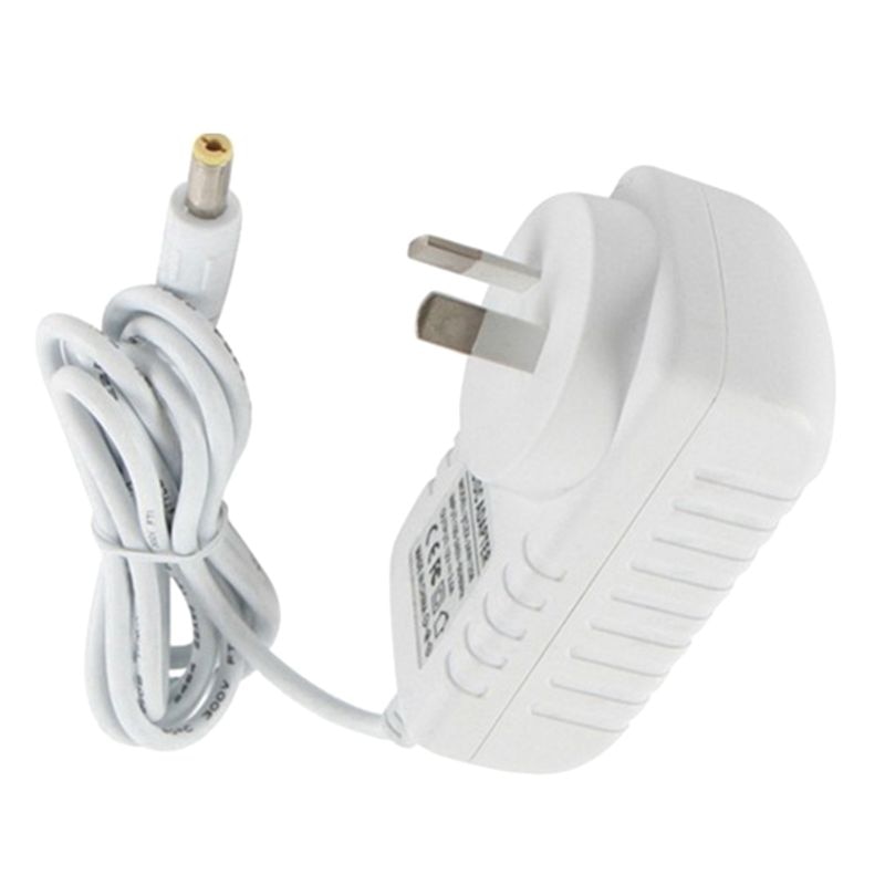 Ultrasone Mist Maker Adapter Oplader Au/Eu/Uk/Us Plug Adapter Voor Verstuiver Luchtbevochtiger