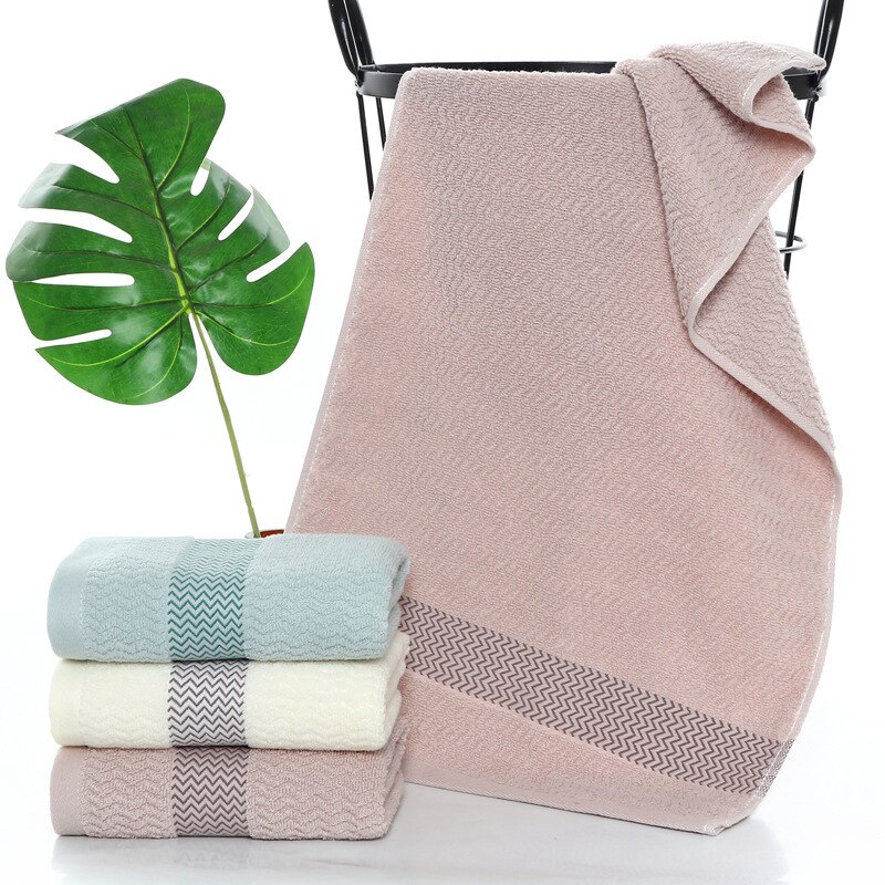 T149A light brown ivory green Mother's day wedding Cotton home bath towel face towel: light rown