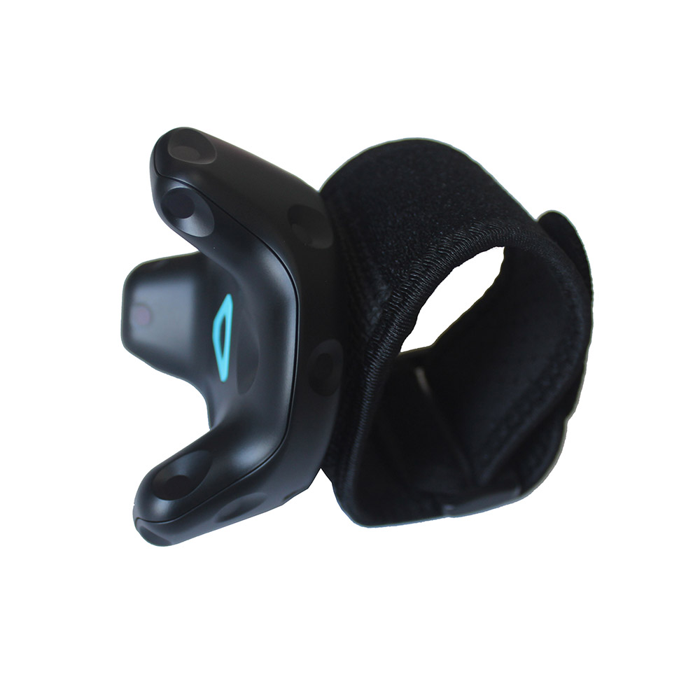 Trackstrap Wrist strap For VR HTC VIVE Tracker 3.0 - Precision Full Body Tracking for VR and Motion Capture