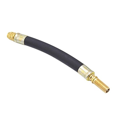 DMiotech 10 mm ID 15 mm AD gevlochten PVC buis flexibele slang voor
