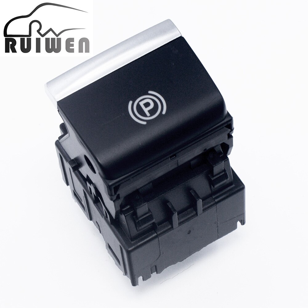 Electronic Auto Hand Brake Button Parking Brake Switch for Honda Civic 35355-TBA-A01 35355 TBA A01 35355TBAA01