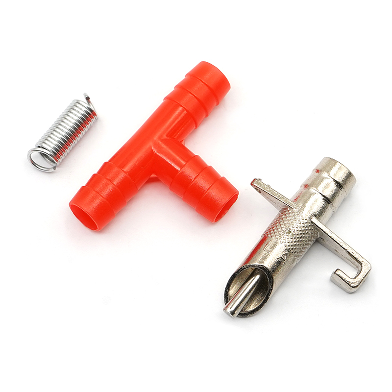 Abreuvoir automatique pour lapin, 20 pièces, abreuvoir, tétine, souris, abreuvoir