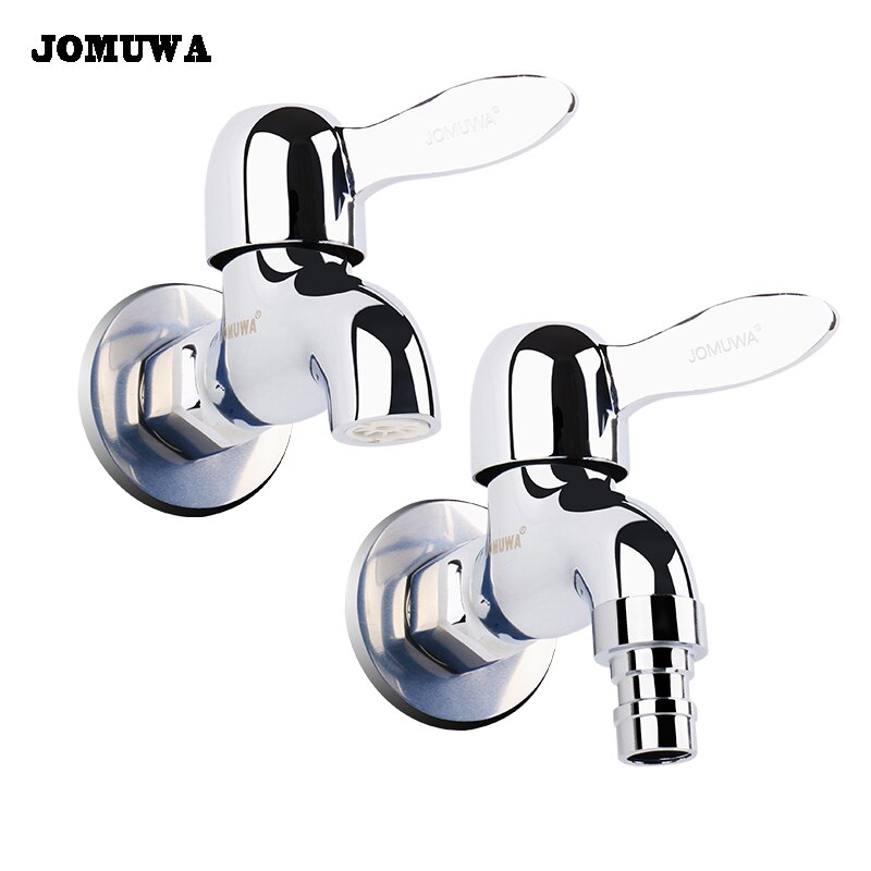 Brass washing machine faucet, Mop Spool mixer cold water only Wall Mounted tap Torneira