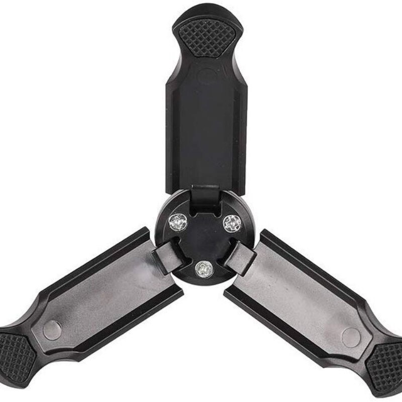 Trépied Portable pour Smartphone/support de téléphone, monopode pour Gopro 10 9 8 7 6 /FeiYu Vimble 2/Zhiyun Q/DJI OSMO lisse
