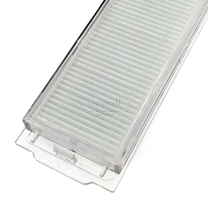 Replacement HEPA Filter For Xiaomi MI Robot Vacuum Mop 2S 3C / Viomi V3 SE V2 PRO Vacuum Cleaner Filters Spare Parts Accessories