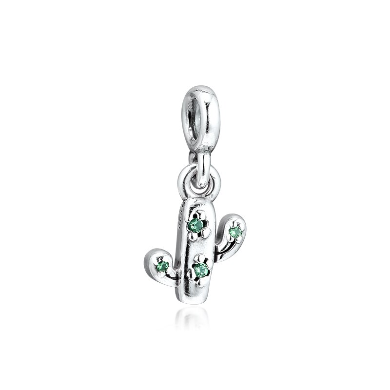Ckk ajuste pandora me pulseira meu espaçador contas para fazer jóias encantos prata esterlina 925 original grânulo charme diy kralen: Prata