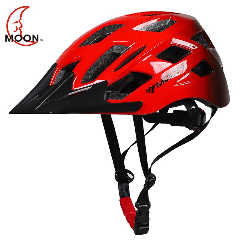 MOON cycling helmet HB3-2 Gradient cycl helmet helmet MBT/ Bicycle /bike helmet for adult Tntegrated Mountain bike helmet a5