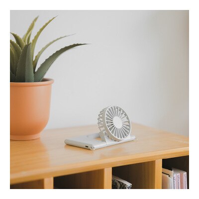 Youpin stil hängande halsfläkt mini usb laddning bärbar och lätt handhållen fläkt sommar utomhus rese fläkt