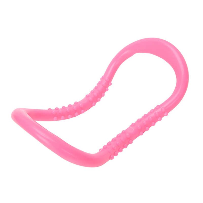 Therapy Cushion Yoga Massage Back Stretch Neck Massage Leg Exercise Calf Pilates Home Gym Workout Full Body Massage