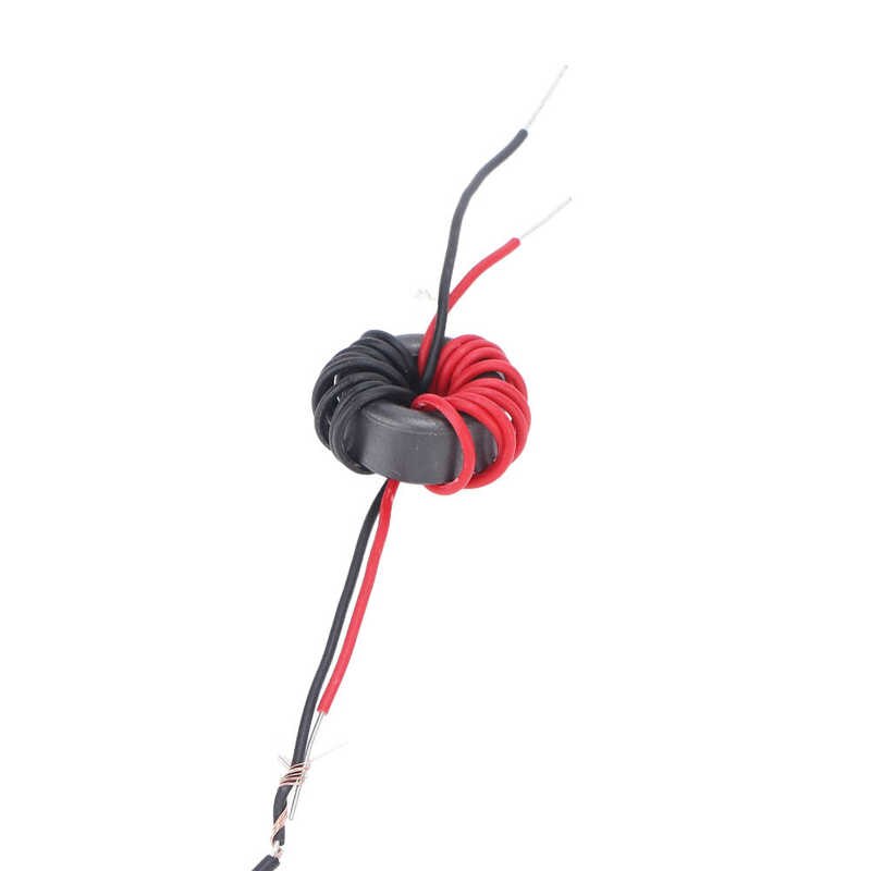 Kit électronique Radio FM 87-108 MHz à Souder - Taille 103x30,5x68mm, Alimentation 3xAA Ou USB, éducatif