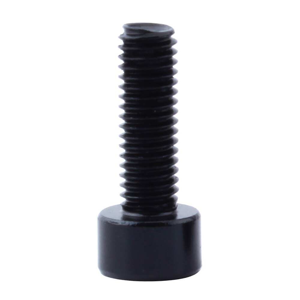 10pcs Water Bottle Holder Screw Bicycle Bottle Bolt Aluminum Alloy Hex Socket Screws Cycling Accessories Bike Repair Tool