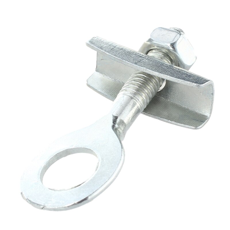 Sykkel sykkel reservedeler metall kjedestrammer 5 stk