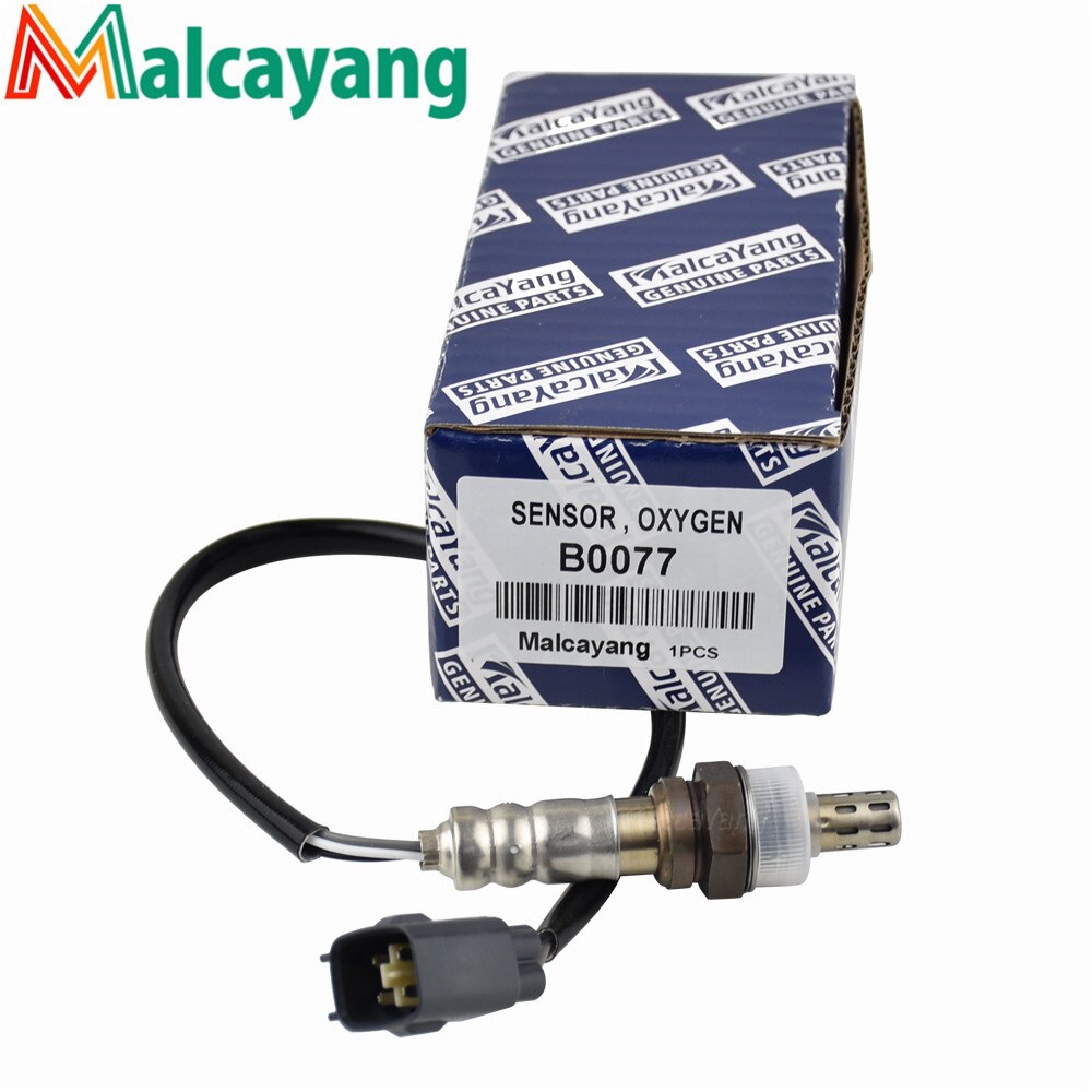 Zuurstof Sensor Lambda Lambda Sensor Voor Toyota Yaris Vios Altis Corolla 89465-52380 8946552380 89465 52380
