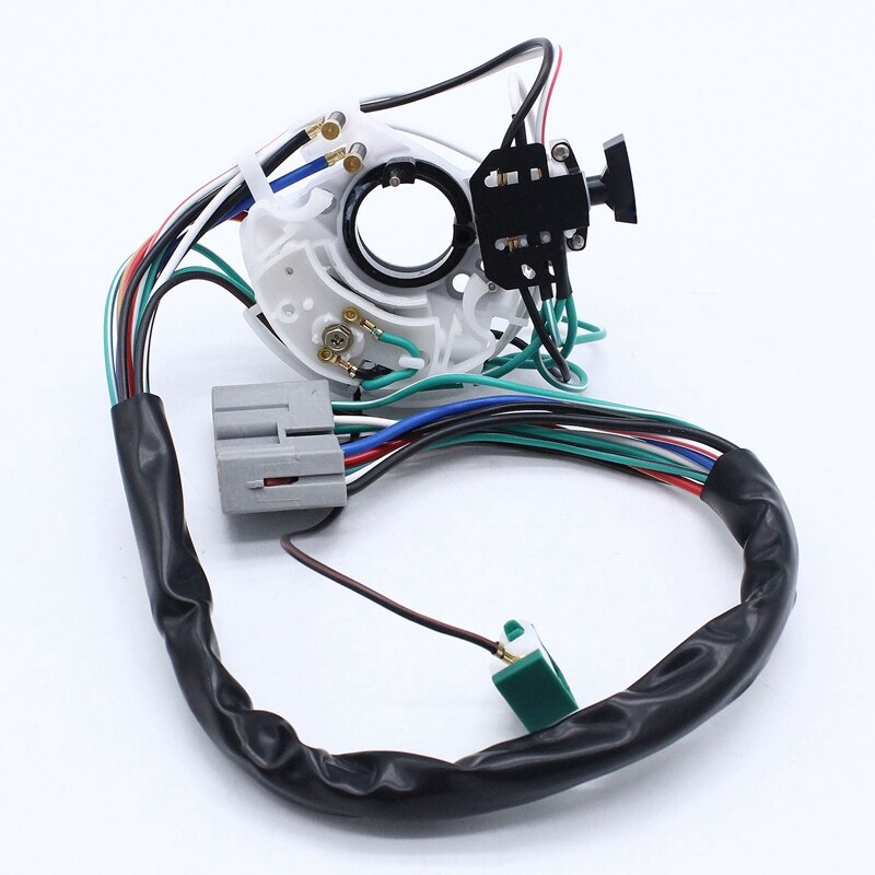 Turn Signal Switch Cable for 84-91 Ford Bronco F-Series Pickup Truck W/ Tilt Steering 13402301