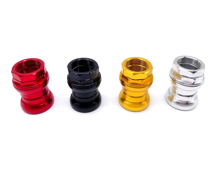 Cykel headset til brompton foldecykel til brompton  k 1 1/8 &quot;  (28.6mm)  ultralette
