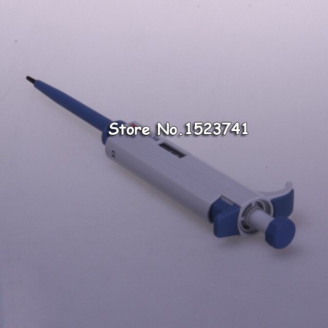 100-1000ul Pipettor Single Channel Adjustable Pipette Transfer Pipette Buy 1 Give 30pcs Tips