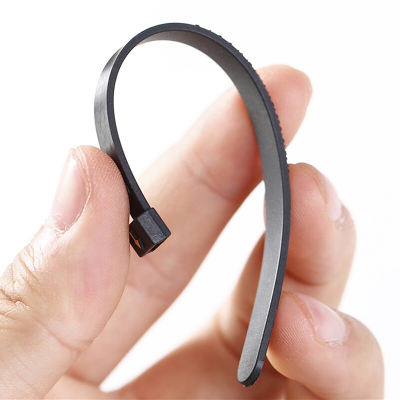 finger størrelse svart ringe måle linjal måle finger standard ringe sirkel oss / Europa / uk teip linjal smykker tilbehør