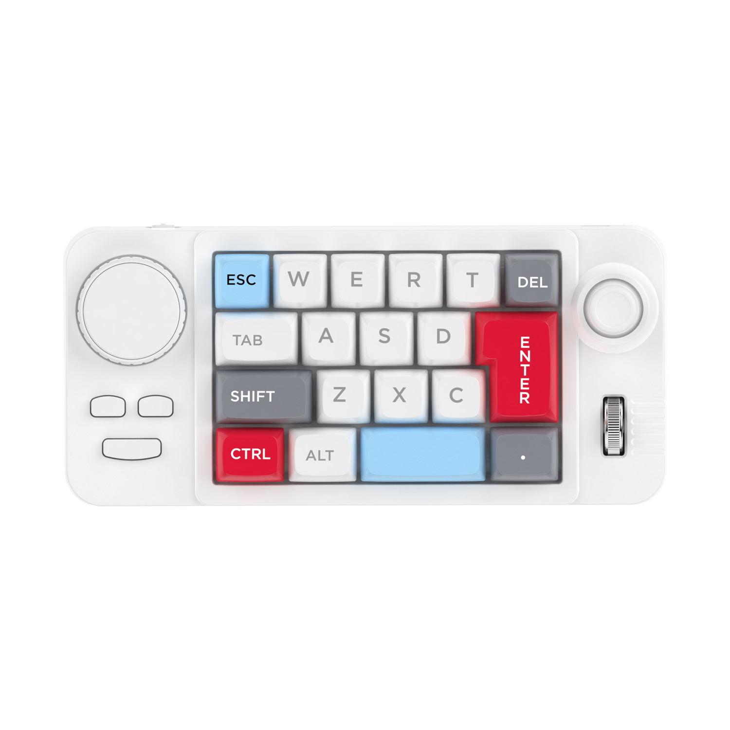 Programmable wired mechanical gaming keyboard with... – Grandado