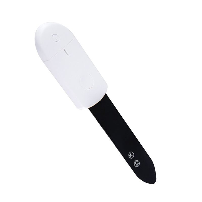 2 stuks lange sonde voor diep gebruik, bodemvochtigheidsmeter