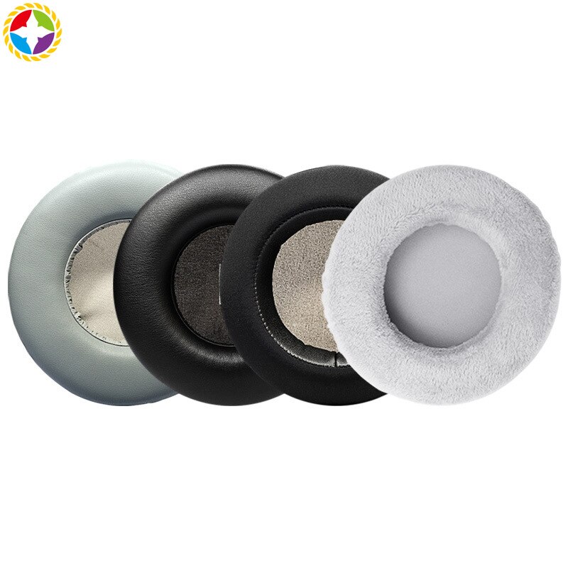 Replacement Earpads Ear Pad For AKG K550 K551 K553 K550 K551 Headset Headphones Leather Sleeve Earphone Earmuff