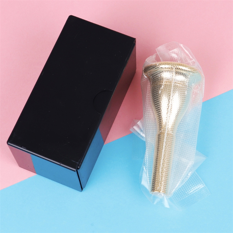 dauerhaft Bariton und Euphonium Mundstück für Professionelle Posaune Lernende Anwendbar zu Musical Instrument Einkaufen
