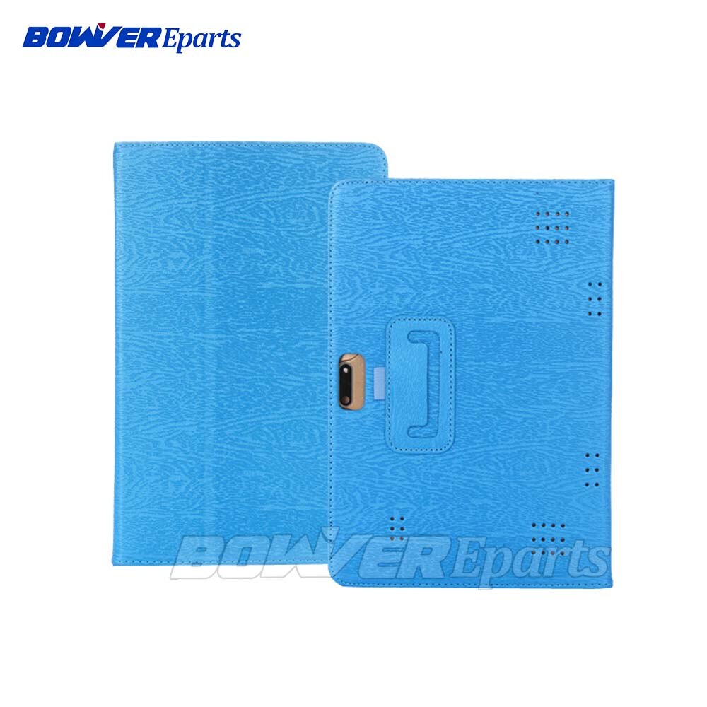 PU Leather Cover for DEXP Ursus P310 4G/P210/TS310/P110/10E/TS110/N110/L110 3g 4g 10.1 inch Tablet Folio Stand Case: 3