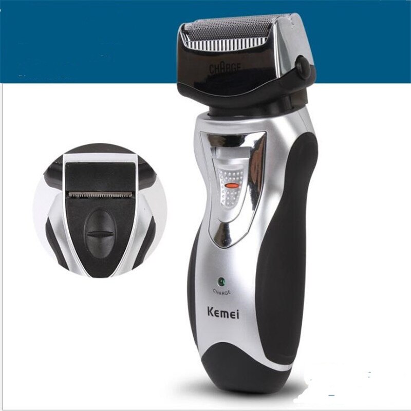Men's Face Razor Machine Electric Beard Shaving Machine Man Facial Shaver R... – Vicedeal