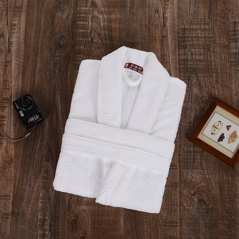 Talvi kylpytakki miesten kylpytakki kimono pyyhe fleece puuvilla paksu pitkä viitta pitkähihainen pehmeä lämmin miesten kylpytakki miesten kylpytakki joulu