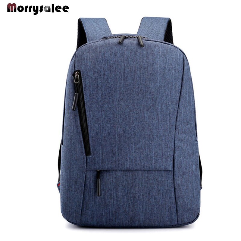 Rugzak Mannen School Student Loptop Backbags Voor Ipad Usb Rugzak Reizen Business Daypacks Mochila Hombre Back Pack: 620 Blue