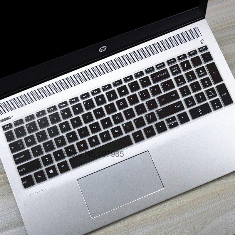 Tampa Do Teclado Do Portátil Para HP 17-ca0003na 17 17.3 polegada 17-ca0028ur 17-ca000054nf 17-ce0707nz 17-ce0015nr 17-by0040nr 17-by0062st