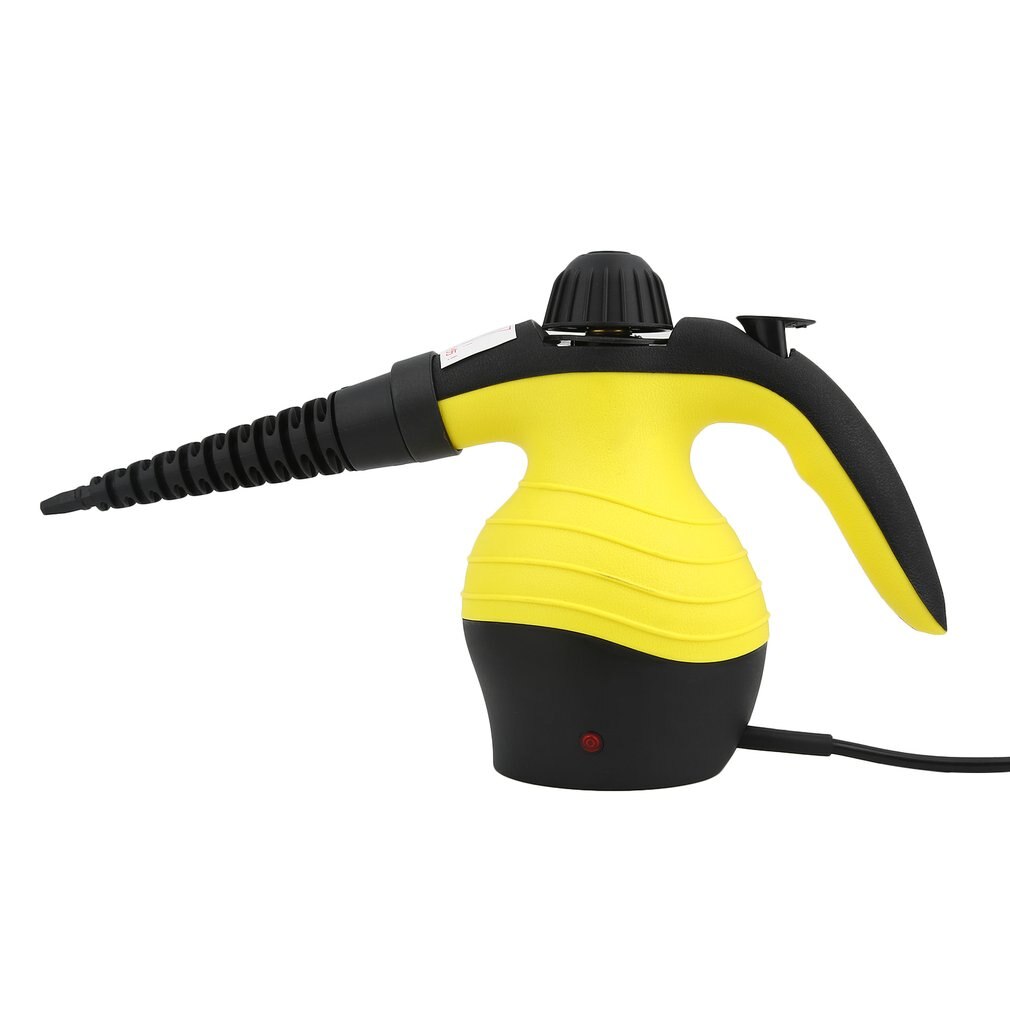 Portable 220-240V Hand Held Steam Cleaner Multifunctional High Temperature Cleaning Device Household Steam Cleaning Machine