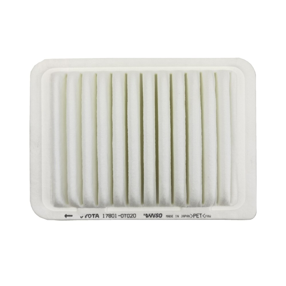 Luftfilter og kabinfilter for toyota corolla auris avensis rav 4 iii iv kullfilter oem 17801-21050 87139-06060 87139-0 n 010: 1 luftfilter