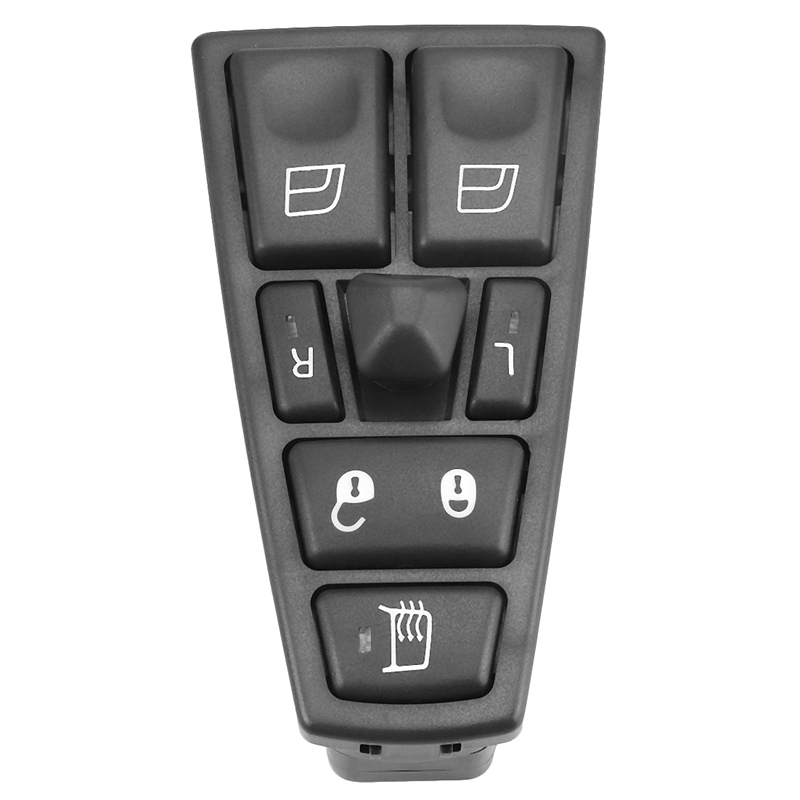 Master Schakelaar Ruitbediening Fit Voor Volvo Truck FH12 FH13 20752918