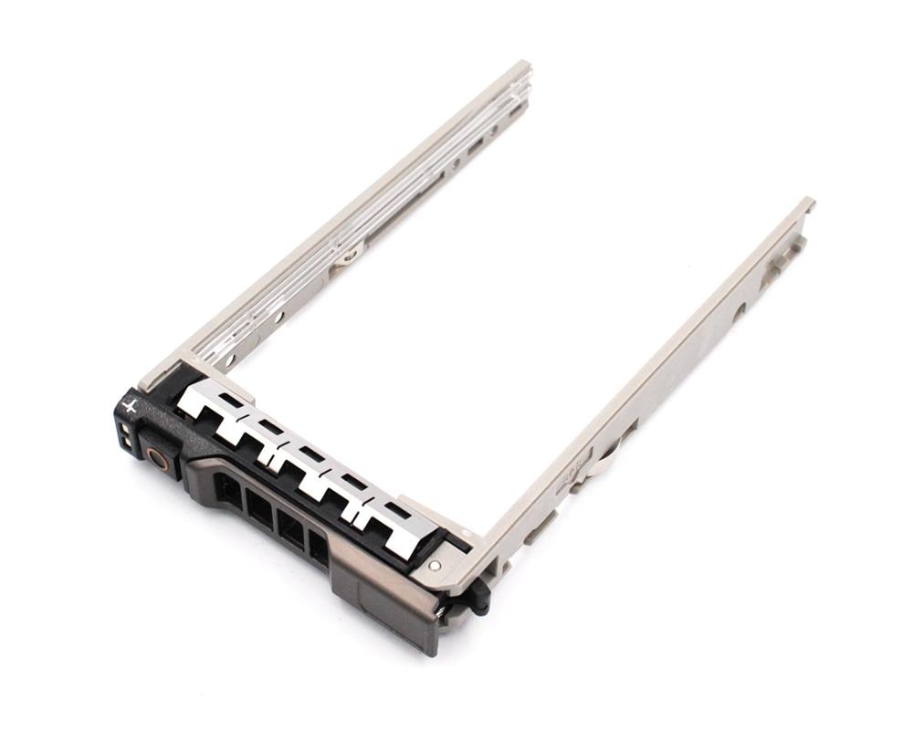 2.5" HDD Tray Caddy 8FKXC 08FKXC For Dell PowerEdge R730 R630 R730XD R820 R920 With Screws