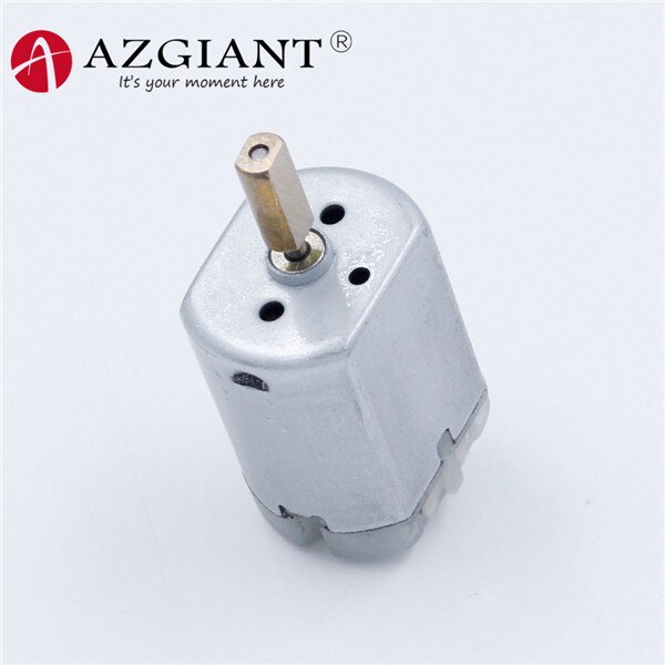 AZGIANT Car Door Motor Lock Motor for RX Lexus SUV Toyota Harrier Rx300 Vitz scp10 Yaris Verso LAND CRUISER PRADO COROLLA ALTIS