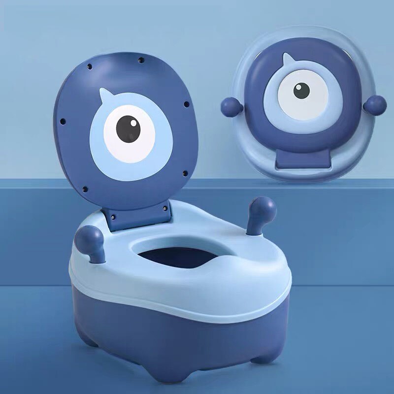 Leuke Baby Potje Wc Baby Producten Van Alle Soorten Voor Kids Potje Stoel: blue