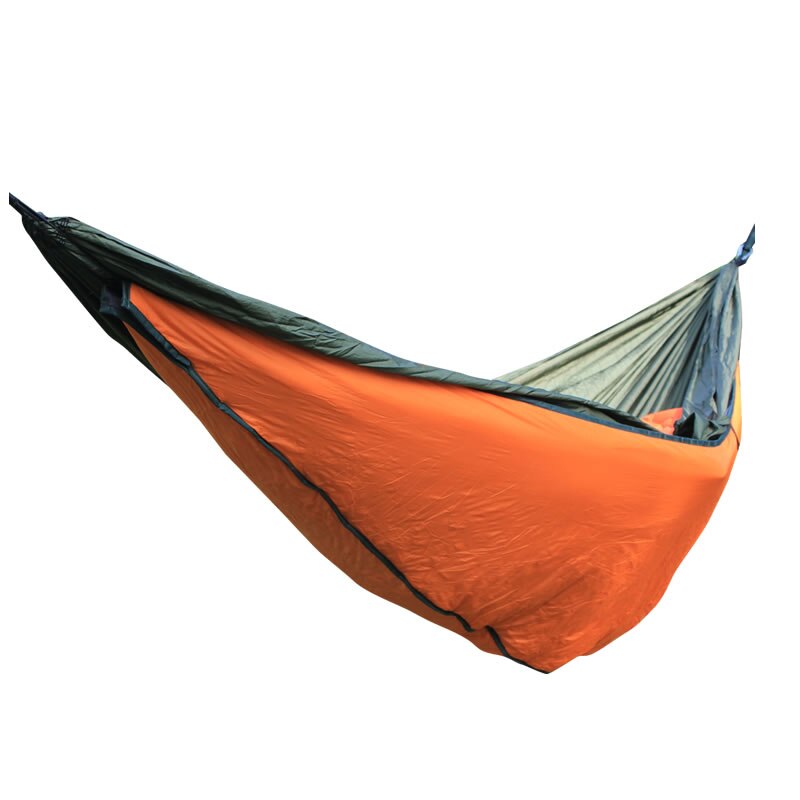Lichtgewicht Draagbare Waterdichte Mummie Slaapzak Hangmat Underquilt Voor Hangmat Volwassen 3 Seizoen Outdoor Camping Wandelen